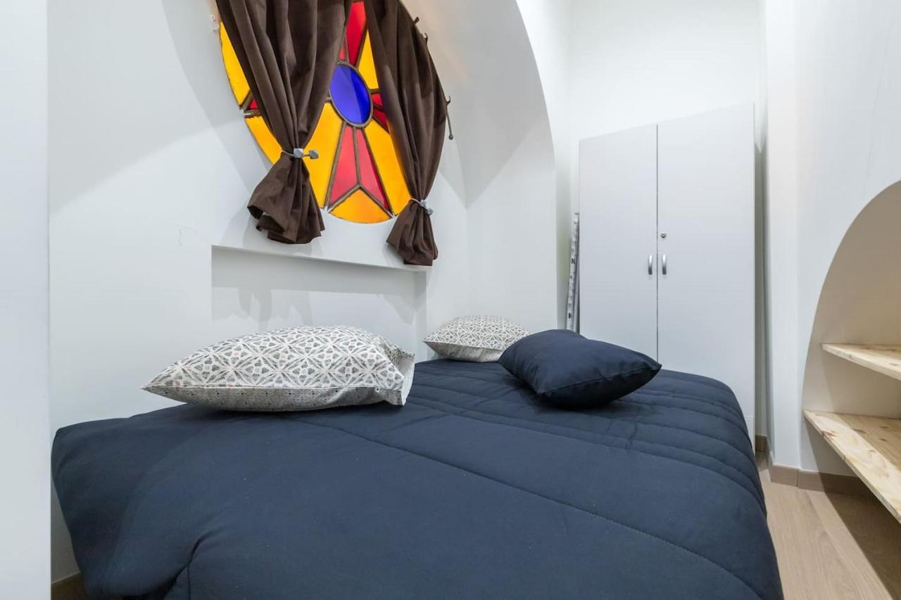 Historical Apartment Hyper Center Nice Ngoại thất bức ảnh