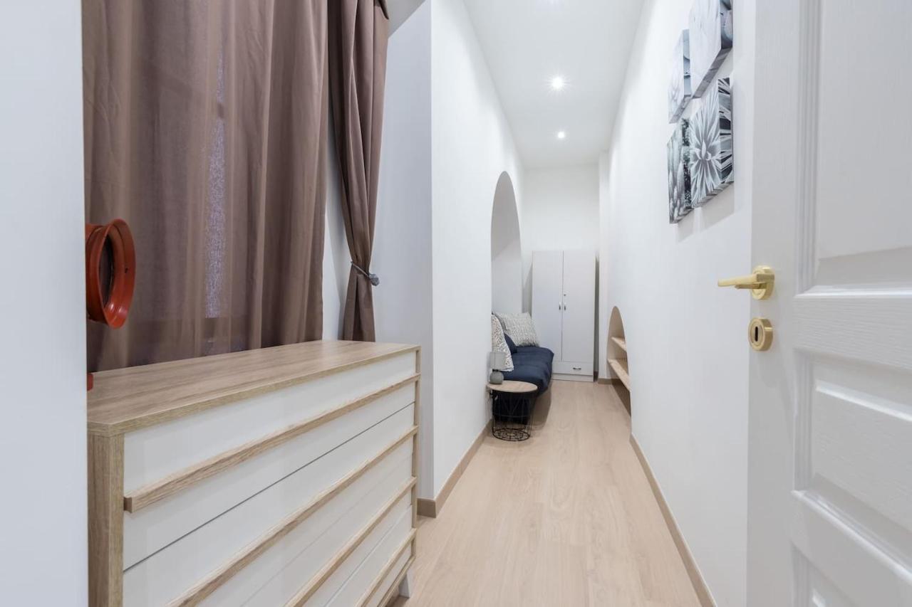 Historical Apartment Hyper Center Nice Ngoại thất bức ảnh